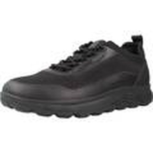 Deportivas Moda U SPHERICA para hombre - Geox - Modalova