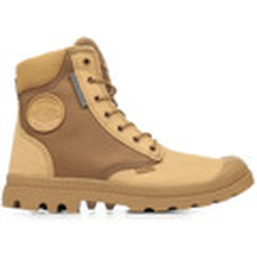 Botines Pampa Sc Waterproof para hombre - Palladium - Modalova