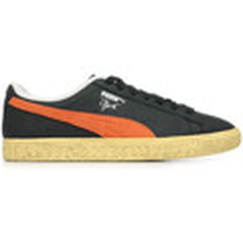 Deportivas Moda Clyde Vintage para hombre - Puma - Modalova