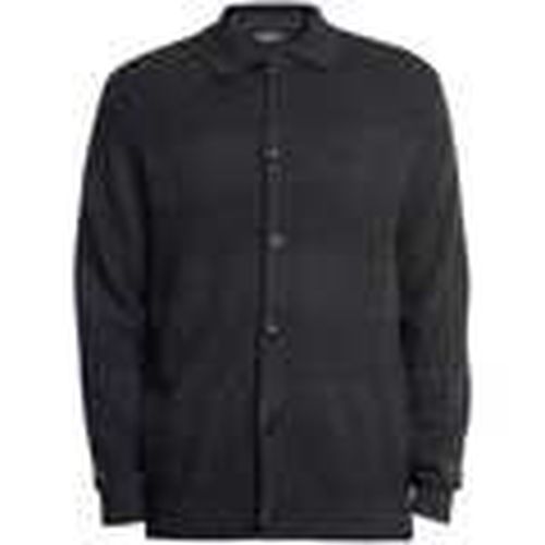 Jersey Cárdigan de punto Filley para hombre - Barbour - Modalova