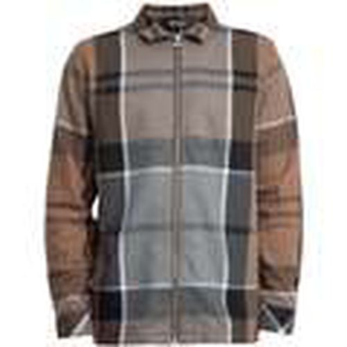 Chaqueta deporte Camisa de tartán Lannich para hombre - Barbour - Modalova