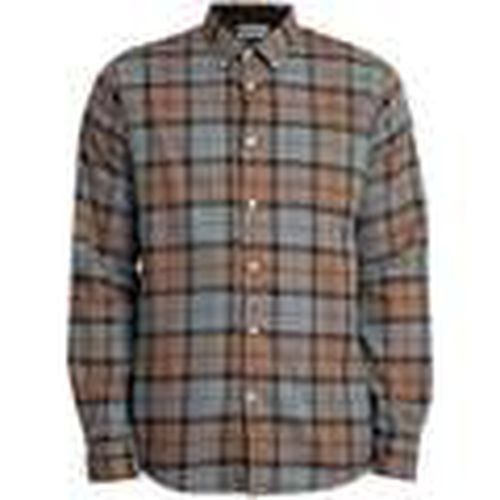 Camisa manga larga Camisa a medida Rasay para hombre - Barbour - Modalova