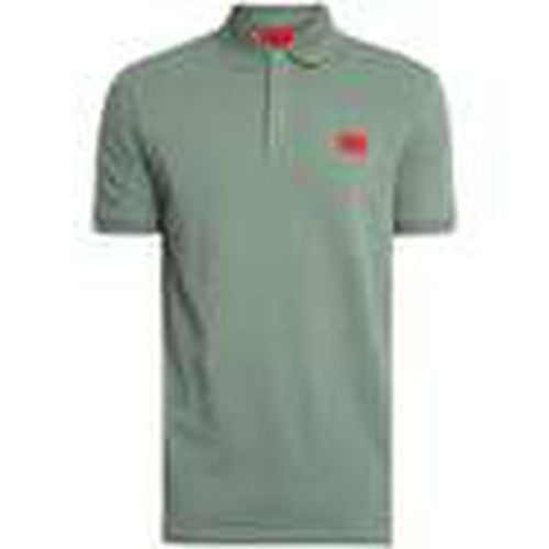 Polo Dereso232 Polo ajustado para hombre - BOSS - Modalova