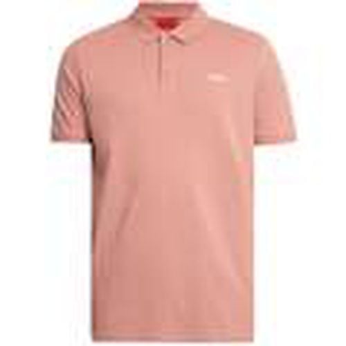 Polo Polo regular Donos222 para hombre - BOSS - Modalova