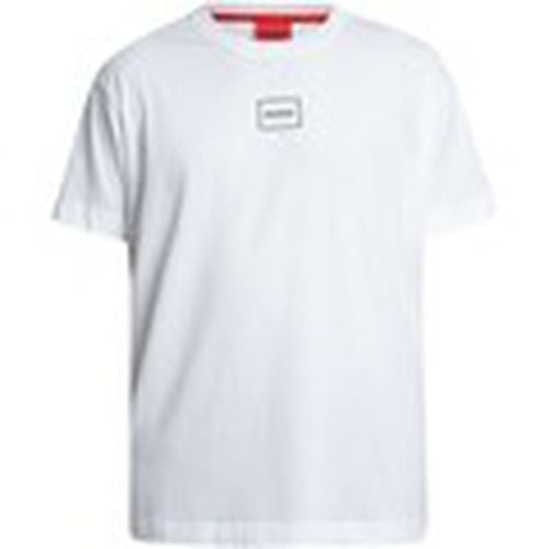 Camiseta Camiseta Lounge Laze para hombre - BOSS - Modalova