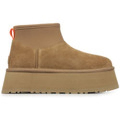 Botines W Classic Mini Dipper para mujer - UGG - Modalova