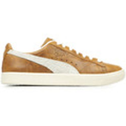 Deportivas Moda Clyde Paris para hombre - Puma - Modalova