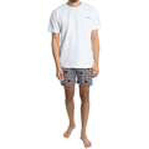 Pijama Conjunto de pijama corto Tortuga para hombre - BOSS - Modalova