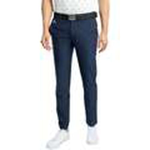 Pantalón chino Pantalones de golf de corte ajustado para hombre - Lacoste - Modalova