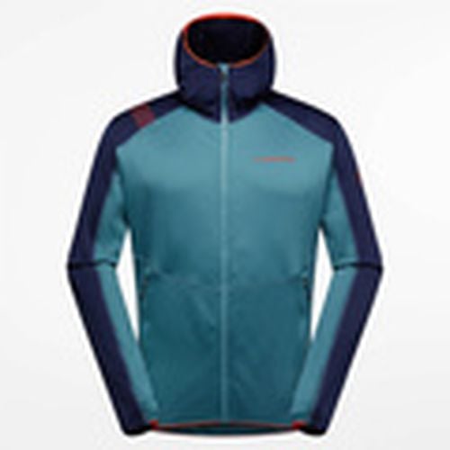 Polar Upendo Hoody M L67 642643 Hurricane/Deep Sea para hombre - La Sportiva - Modalova