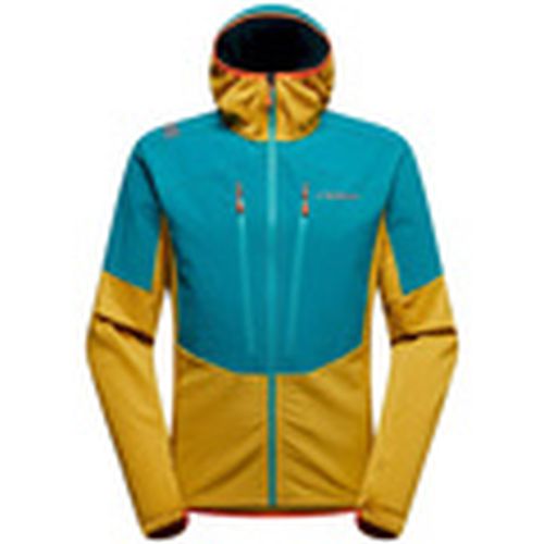 Polar Session Tech Hoody M L70 732733 Savana/Everglade para hombre - La Sportiva - Modalova