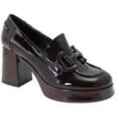 Zapatos de tacón CAF-RRR-LD3001-R057 para mujer - Café Noir - Modalova