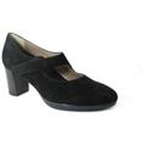 Zapatos de tacón MEL-RRR-D5126W-NER para mujer - Melluso - Modalova