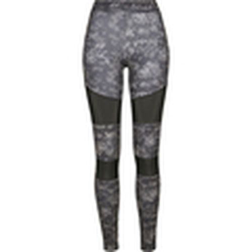 Panties Legging camo tech mesh para mujer - Urban Classics - Modalova