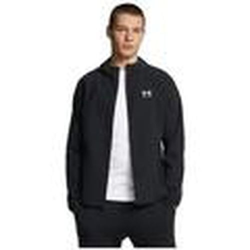 Chaquetas Tissé Extensible Ua para hombre - Under Armour - Modalova