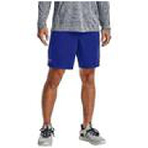 Short Short Ua Tech En Maille para hombre - Under Armour - Modalova