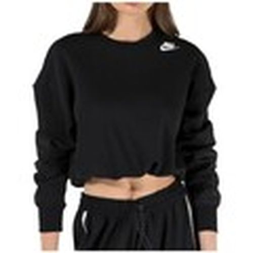 Nike Sudaderas Nsw Crew para mujer - Nike - Modalova