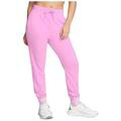 Pantalones Pantalon De Jogging En Polaire Ua Rival para mujer - Under Armour - Modalova