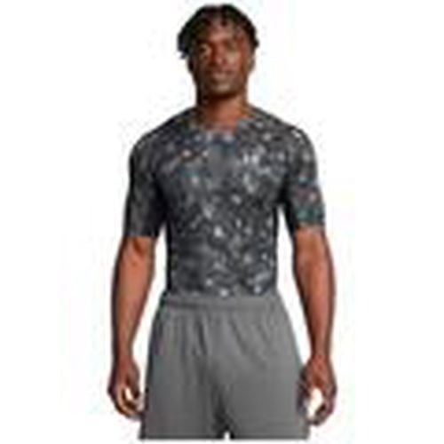 Tops y Camisetas Équipement Thermique para hombre - Under Armour - Modalova