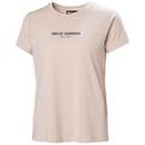 Camiseta W Allure para mujer - Helly Hansen - Modalova