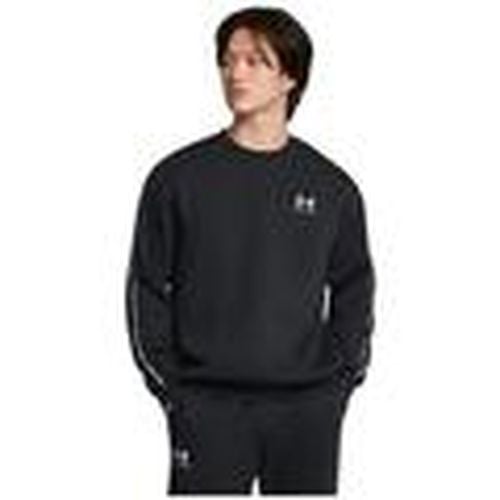 Jersey Sweat-Shirt Ua Icon Avec Bande En Polaire para hombre - Under Armour - Modalova