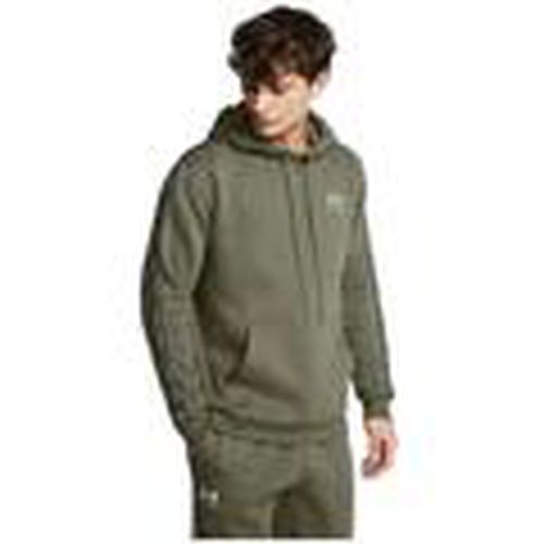 Jersey Sweat-Shirt Ua Icon Avec Bande En Polaire para hombre - Under Armour - Modalova