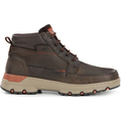 Botas f1844 kaki para hombre - Fluchos - Modalova