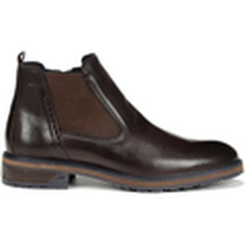 Botas Botines F1873 Ulrich para hombre - Fluchos - Modalova