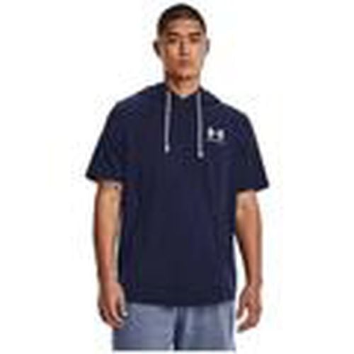 Jersey Un Rival Terry para hombre - Under Armour - Modalova