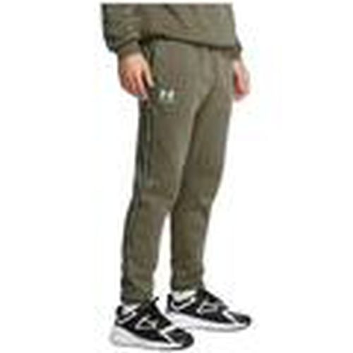 Pantalones Bande Polaire Ua Icon para hombre - Under Armour - Modalova