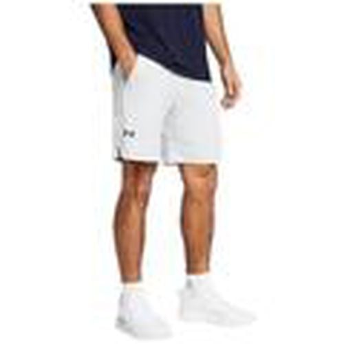 Short Short Tissé Ua Vanish para hombre - Under Armour - Modalova