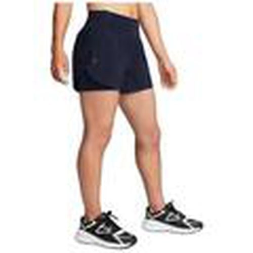 Short 2 En 1 Ua Vanish para mujer - Under Armour - Modalova