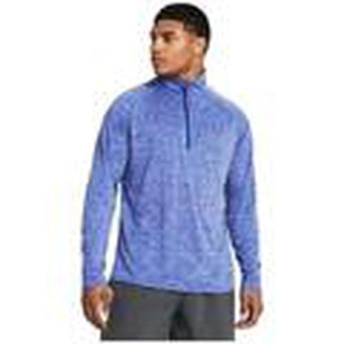 Camiseta manga larga Et Demi-Zip Ua Tech 2.0 para hombre - Under Armour - Modalova