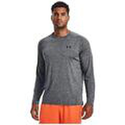 Bañador Ua Tech Manches Longues para hombre - Under Armour - Modalova