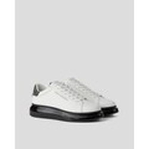 Zapatillas KL52625 KAPRI KUSHION para hombre - Karl Lagerfeld - Modalova