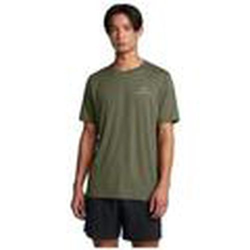 Tops y Camisetas Ua Vanish Energy para hombre - Under Armour - Modalova