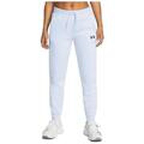 Pantalones Toison para mujer - Under Armour - Modalova