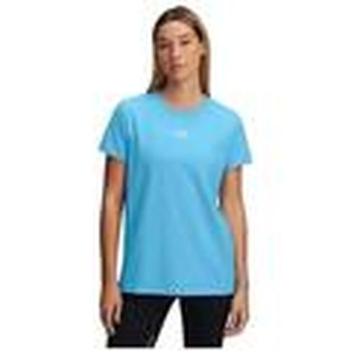 Tops y Camisetas Ua Rival Core para mujer - Under Armour - Modalova