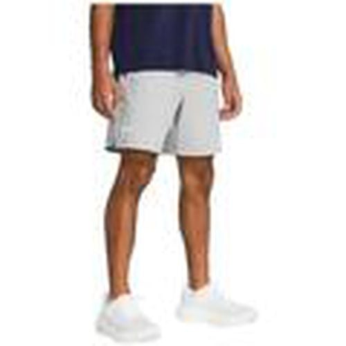 Short De 18 Cm Ua Launch Sans Doublure para hombre - Under Armour - Modalova