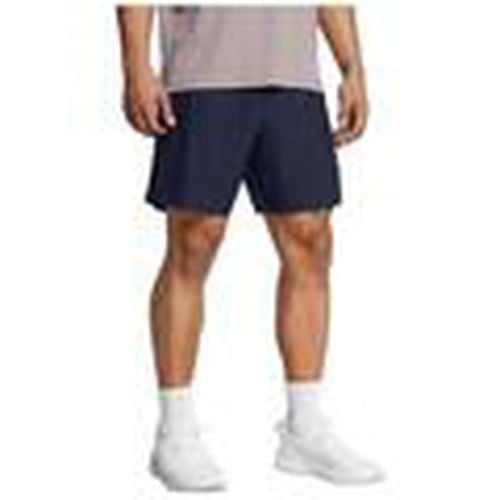 Short Short Ua Tech Vent 7' para hombre - Under Armour - Modalova