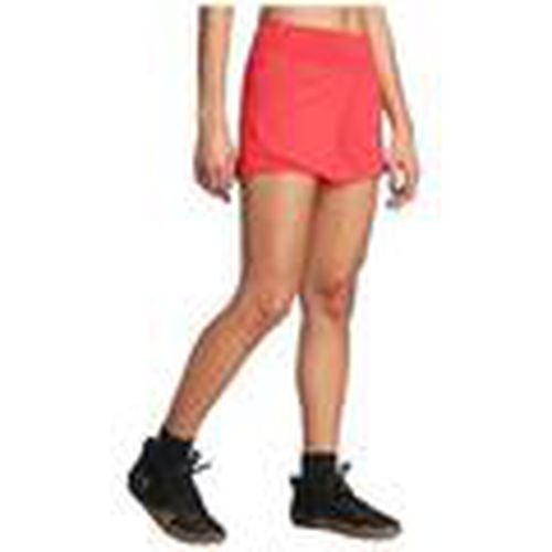 Short 2 En 1 Ua Vanish para mujer - Under Armour - Modalova