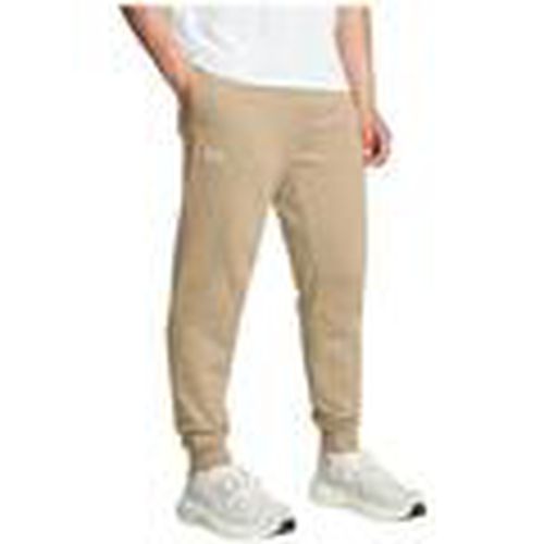 Pantalones Pantalon De Jogging En Polaire Ua Rival para hombre - Under Armour - Modalova