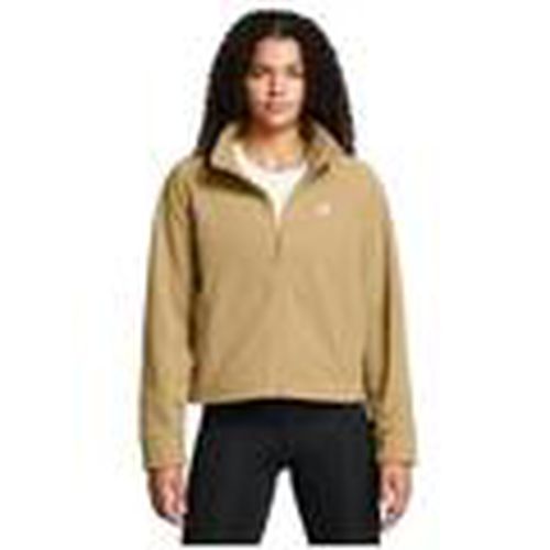 Jersey Sweat Polaire Ua Expanse para mujer - Under Armour - Modalova