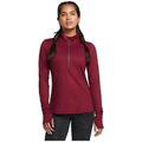 Jersey Sweat-Shirt Ua Qualifier Run para mujer - Under Armour - Modalova