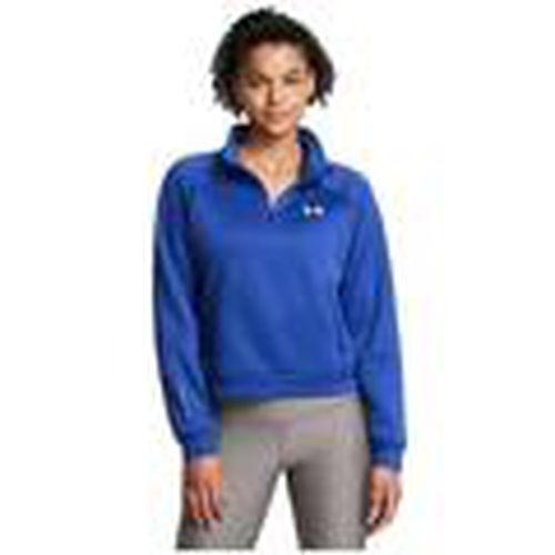 Jersey Sweat Polaire Pro para mujer - Under Armour - Modalova