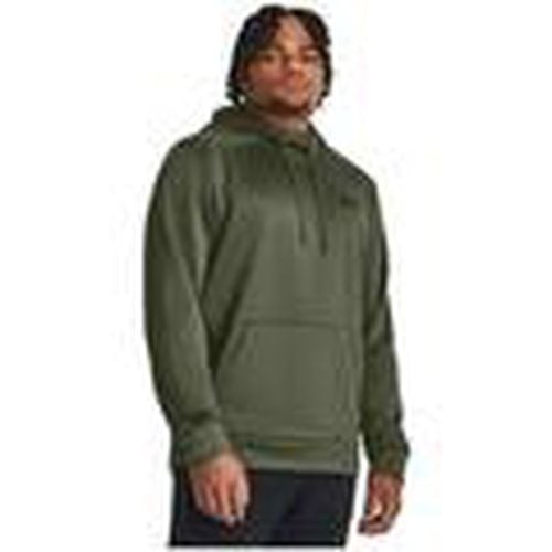 Jersey Sweat-Shirt En Polaire para hombre - Under Armour - Modalova