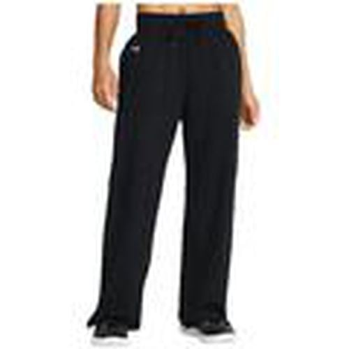 Pantalones Pantalon Ua Motion À Ourlet Ouvert para mujer - Under Armour - Modalova