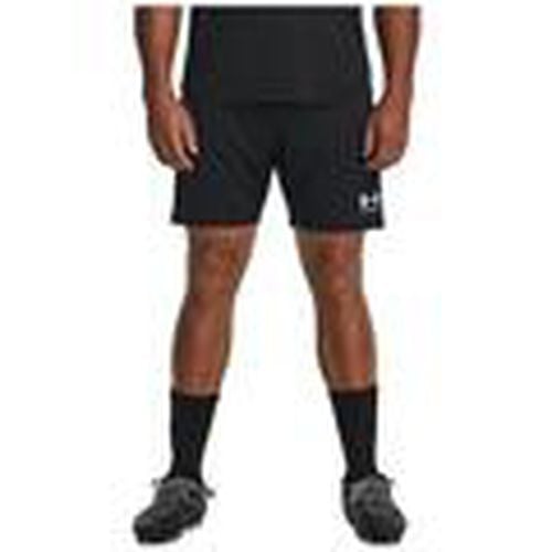 Short Ua Challenger Tricot para hombre - Under Armour - Modalova