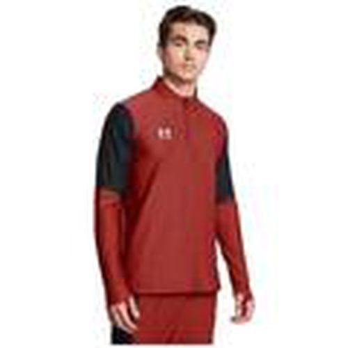 Jersey Sweat Ua Challenger Pro para hombre - Under Armour - Modalova