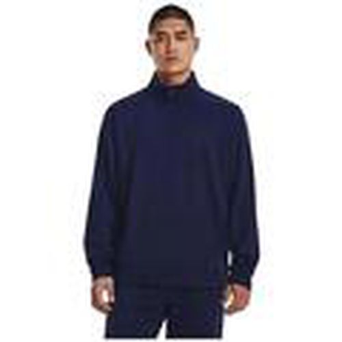 Jersey Sweat-Shirt En Polaire para hombre - Under Armour - Modalova